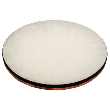Tambourin en nylon diamètre 35cm