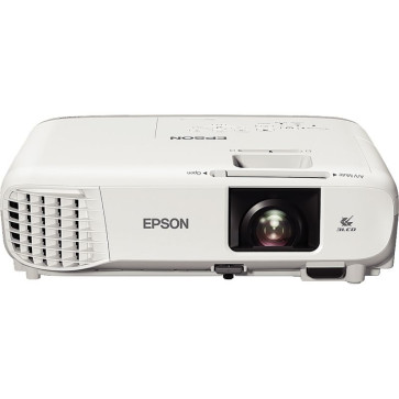 Vidéoprojecteur Epson XGA EB-X39