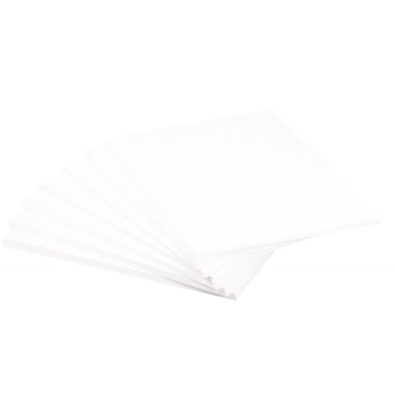 Paquet de 250 feuilles de papier dessin blanc 120 g format 16 x 21 cm