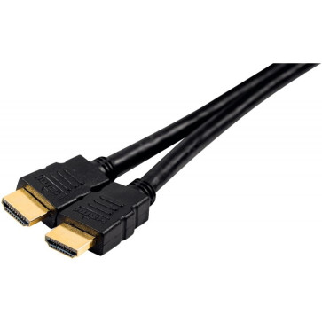 Cordon HDMI AA Ethernet 2,0 mètres