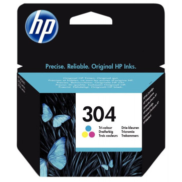 Cartouche jet d'encre à la marque HP N9K05AE couleurs