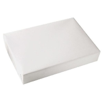 Ramette de 500 feuilles de papier blanc 80g A3 très blanc,