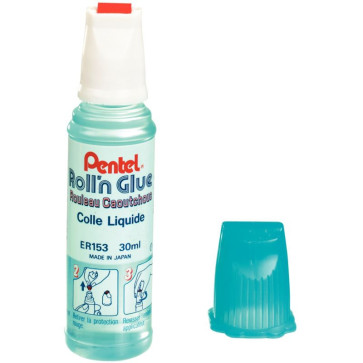 Flacon colle Roll'n glue 30 ml