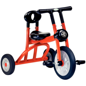Tricycle 2/4 ans Orange