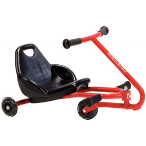 Tricycle a mains 4/7 ans MAJUS
