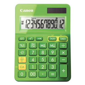 Calculatrice de bureau LS123K