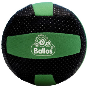 Ballon Tchoukball diamètre 15cm