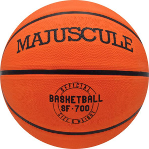 Ballon de Basket caoutchouc taille 7