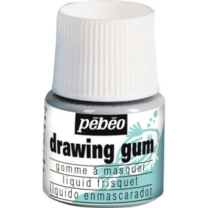 Flacon de 45 ml de Drawing Gum